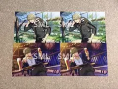 エリオスライジングヒーローズ エリオスR エリオス ブロマイド キース