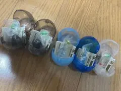 5つセット ピクミン めじるしアクセサリー2