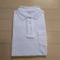 スクールポロシャツ