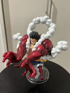 ワンピース ルフィ アクションフィギュア