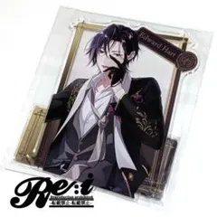 東京ディバンカー　B's-LOG　ビッグアクリルスタンド　エドワード・ハート②