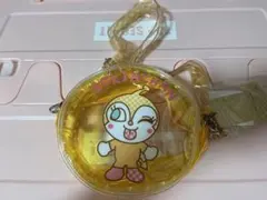 ドキンちゃん クリアポシェット