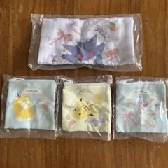ポケモン トートバッグ&ポーチコレクション