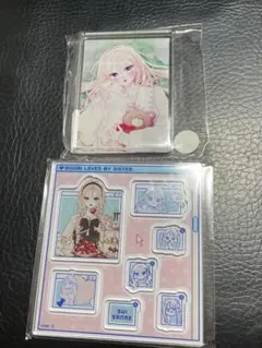 お姉ちゃんの翠くん POPUP ポップアップ セット - メルカリ