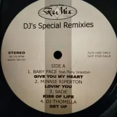 SADE NASTY JAM tinaNOVAK REMIX