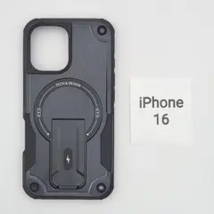 未使用　iPhone16　ケース　品番225