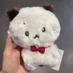 いしよわちゃん　ぬいぐるみ