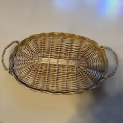 木製 お菓子や軽いもの用のお皿やお盆