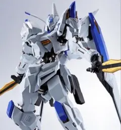 MGガンダムバルバトスルプス イージーフィニッシュ完成品 - メルカリ