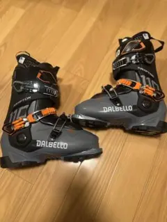 2025年最新】ダルベロ ブーツの人気アイテム - メルカリ