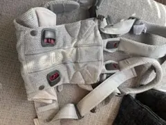 ベビービョルン　ONE KAI Air