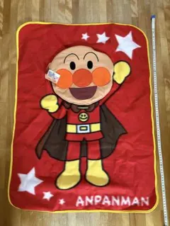 アンパンマン ブランケット 毛布