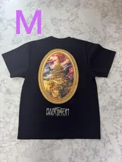 新品未使用品 ミセスグリーンアップル バベルの塔 ロングスリーブTシャツ S 大阪公演】“BABEL no TOH” ロングスリーブTシャツ / ブラック