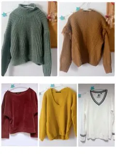 lサイズ まとめ