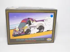 2025年最新】ミツワモデル ミッドレーサーの人気アイテム - メルカリ