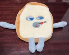 パンどろぼう　パスケース