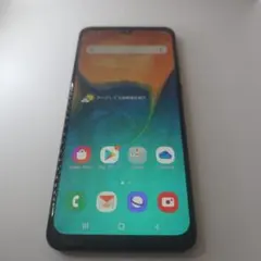 Galaxy A30 アンドロイド10 シムフリー スマホ本体102 Galaxy A30 アンドロイド10 シムフリー スマホ本体102 - メルカリ
