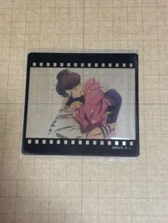 鬼滅の刃 狛治と恋雪 ufotable DINING フィルム風カード