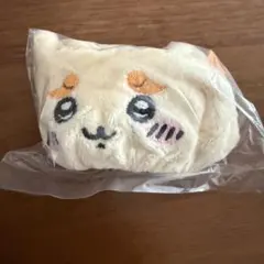 【新品未開封】ちいかわ　シュシュ2 シーサー　ガチャガチャ　キタンクラブ