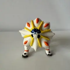 モンコレ　ソルガレオ　ポケットモンスター