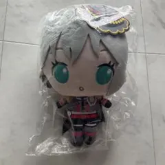 2026年最新】青葉モカ ぬいぐるみの人気アイテム - メルカリ