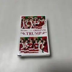 非売品］AKB48×セブンイレブン クリスマス オリジナルトランプ - メルカリ