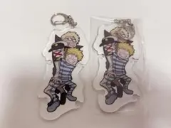我々だ アクリルコードホルダー バラ売り可