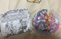 プリキュアオールスターズ　プリキュアあそーと2025