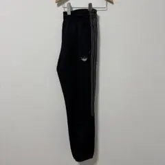 adidas ベッケンバウアー　トラックパンツ　メンズ　L ブラック