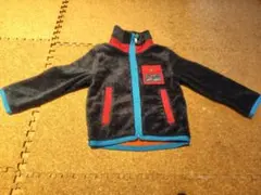 KRIFF MAYER フリースジャケット