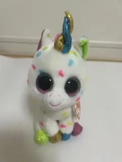 Tyぬいぐるみ ユニコーン