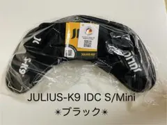 JULIUS-K9 IDC S/Mini ✳︎ブラック✳︎のサムネイル