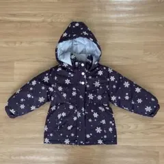 CCLTEAM シーシーエルチーム　スキーウェア100cm 極美品