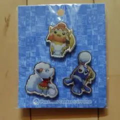 2026年最新】ポケモンセンター ピンズ サッポロの人気アイテム - メルカリ