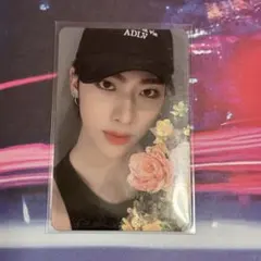 リッキー ZB1 トレカ ラキドロ musicplant