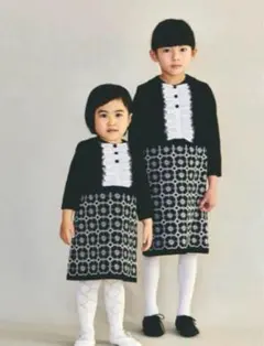 2026年最新】mina perhonen 子供用フォーマル・ドレス・スーツの人気 