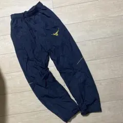 ナイロンパンツ　S