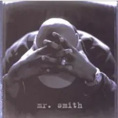 LL Cool J Mr. Smith CD LLクールJ アルバム
