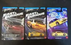 2026年最新】ホットウィール(Hot Wheels) ワイルド・スピード - 日産