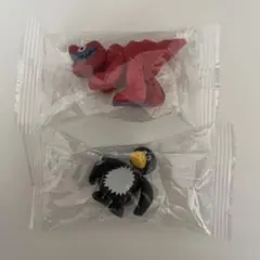 DAISUKE KONDO カプセルトイ