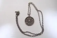 細美武士 ネックレス