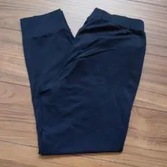 UNIQLO ドライストレッチジョガーパンツ140cm