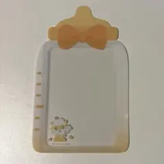 サンリオ シークレット硬質カードケース コロコロクリリン