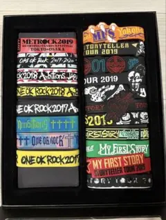 ワンオクグッズまとめ売り ONE OK ROCK ワンオク グッズ まとめ売り 10点セット｜Yahoo