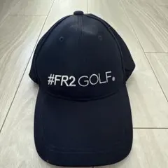 2025年最新】fr2 ゴルフ キャップの人気アイテム - メルカリ
