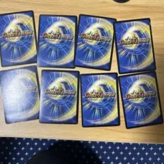 デュエルマスターズ プロモカード8枚セット