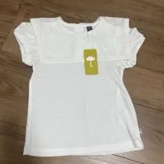 新品モイモルン　Tシャツ　120センチ