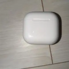Apple AirPods 第4世代 充電ケースのみ