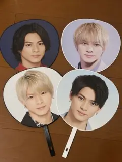 2026年最新】平野紫耀 うちわの人気アイテム - メルカリ