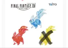 2026年最新】カーバンクル クリアフィギュアの人気アイテム - メルカリ